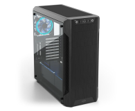 SilentiumPC Armis AR7 TG-RGB - 424392 - zdjęcie 1